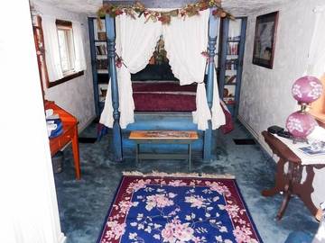 Lodge for 12 Guests in Chautauqua County, Picture 1