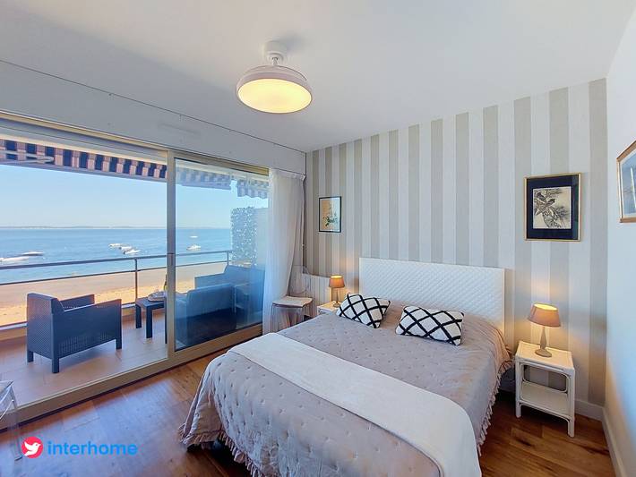 Appartement entier, Les Caravelles in Arcachon, Région d'Arcachon