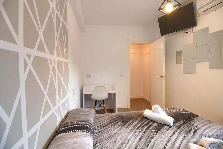 Apartamento entero, Apartamento de vacaciones para 8 personas in Provincia de Cuenca