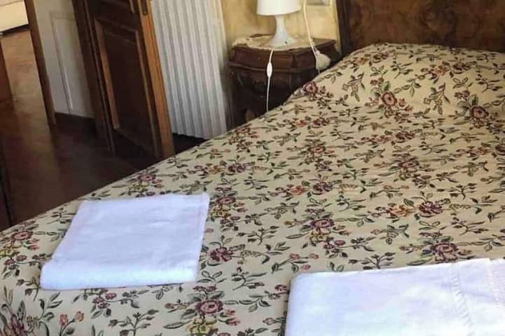 Ferienhaus für 22 Personen, mit Haustier in Castel San Niccolò - 4