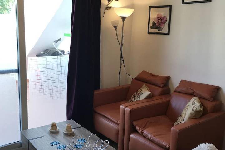 Holiday apartment for 6 people, with pool - 1