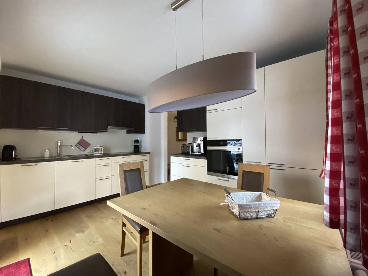 Ganze Ferienwohnung, Residence Cosy - Appartement/Fewo, Dusche, Wc, 2 Schlafräume in Westendorf (Tirol), Kaisergebirge
