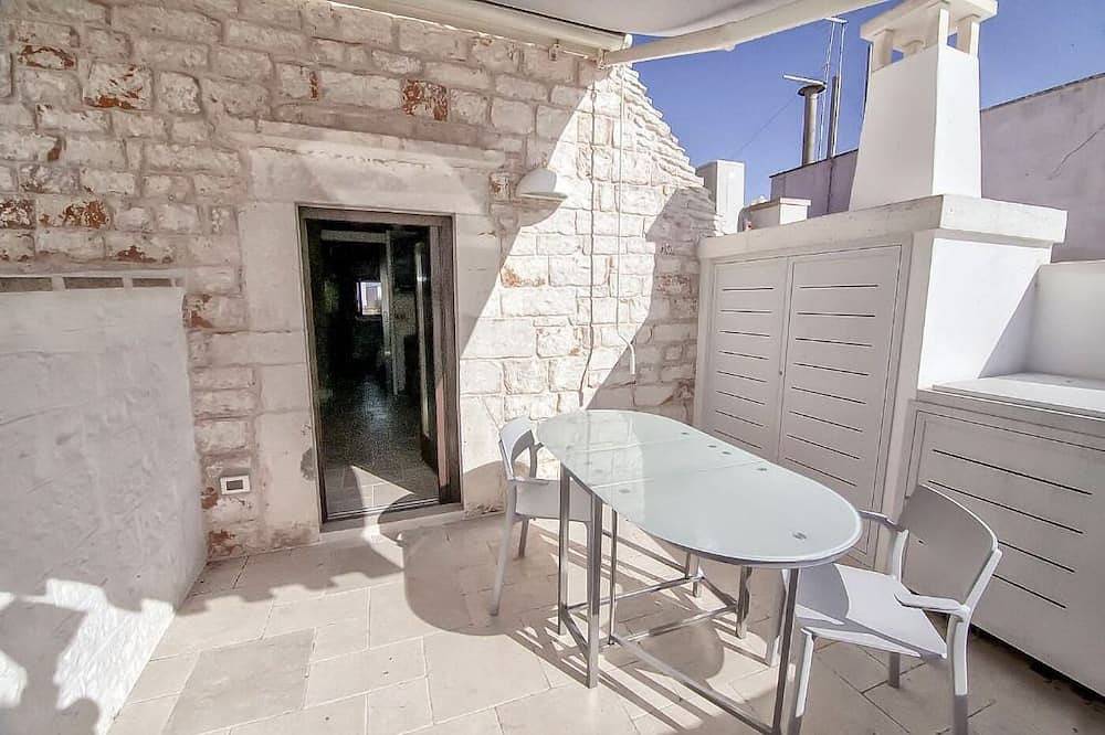 Dimora Lumi in Locorotondo, Region de Bari