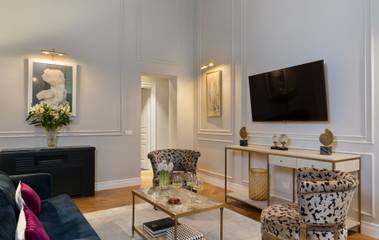 Loft per 10 Persone in Firenze Centro storico, Firenze, Foto 3