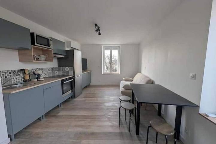 Ferienwohnung für 4 Personen - 1