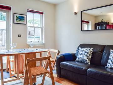 Holiday Rental for 4 People in Leamington Spa, Heart of England, Photo 3