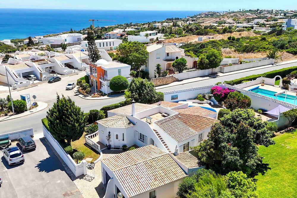 Casa vacanza a Luz a partire da 284€ a notte