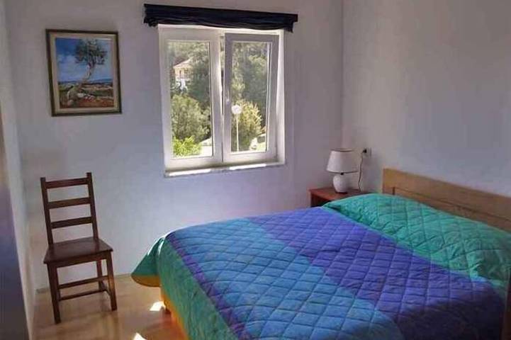 Ganze Wohnung, Ferienwohnung mit Balkon in Mali Lošinj, Lošinj (Kvarner Bucht)