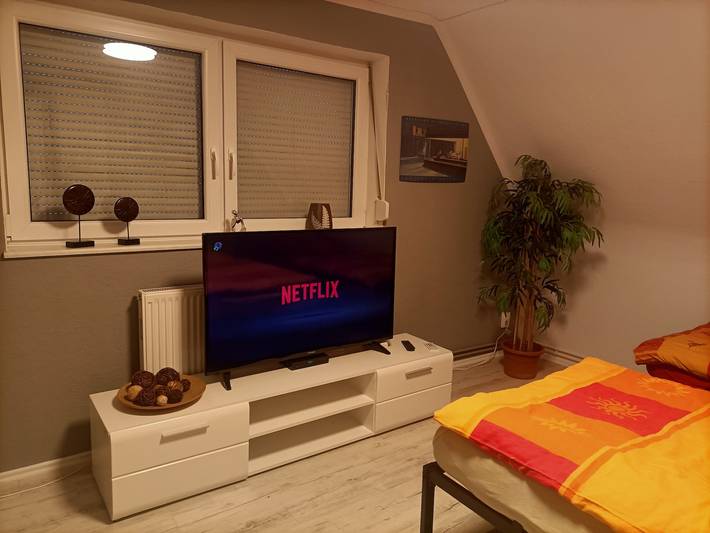 Ferienwohnung für 2 Personen in Kreis Stormarn