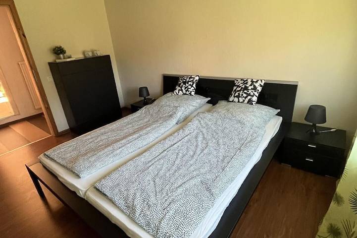 Ferienhaus für 2 Personen, mit Terrasse in Wilhelmshaven - 2