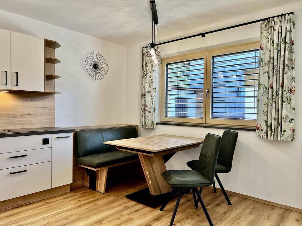Ganze Ferienwohnung, Appartement Lisi´s Dahoam in Achenkirch, Tiroler Unterland
