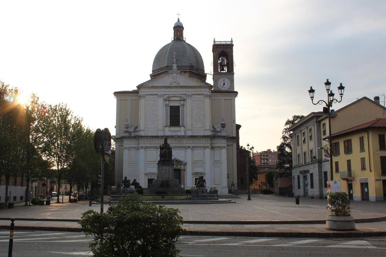 Hotel Selide in Desio, Brianza