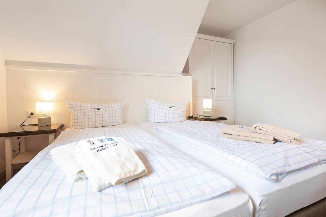 Entire apartment, Haus Kerstin Ferienwohnung "Bill" in Juist