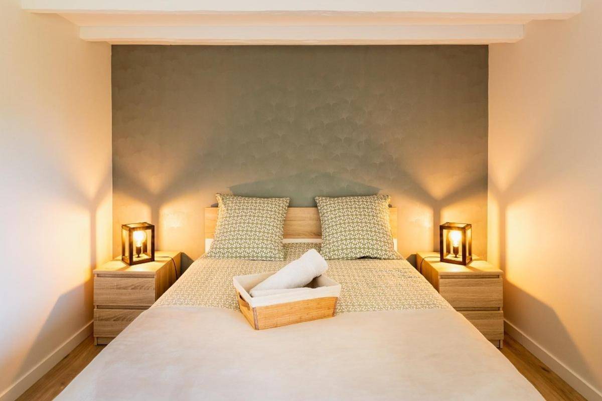 Apartment in Redon, Région de Redon