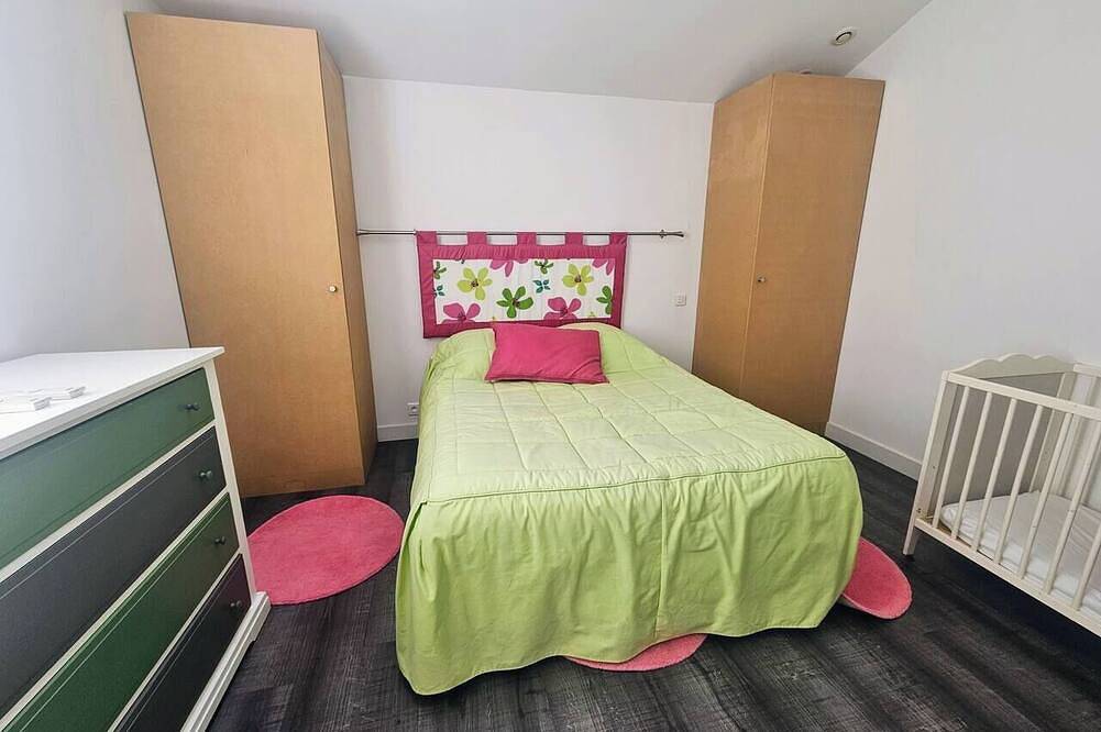 Apartamento entero, L'atelier Béthunois, Hypercentre in Béthune, Béthune region