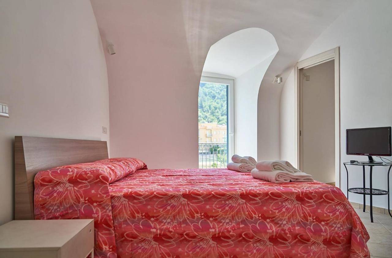 Appartamento intero, Superior Studio in Maiori, Costiera amalfitana
