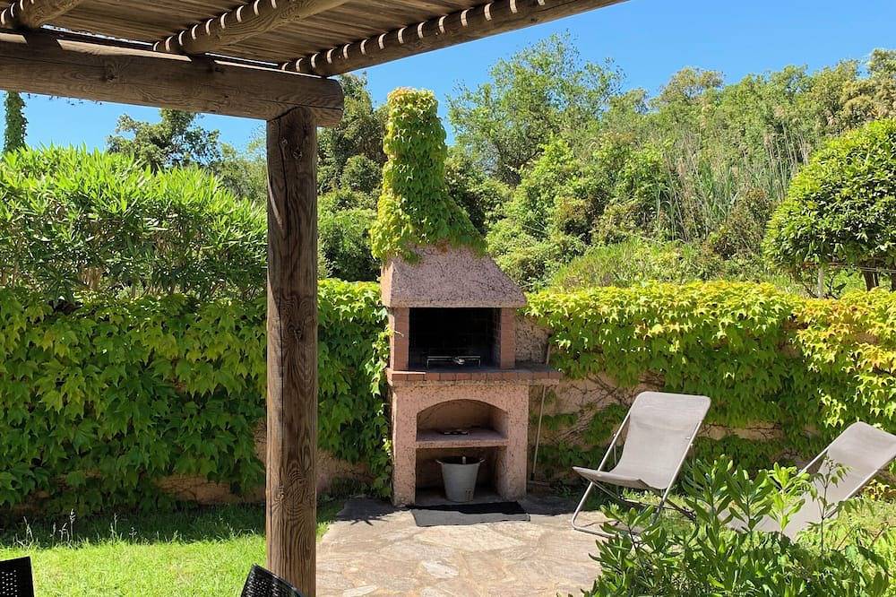 Santa Giulia: Casa/villa - Santa giulia porto-vecchio in Santa Giulia, Francia