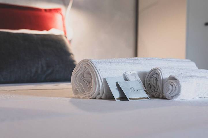 Gîte pour 3 personnes à Colazza - 4