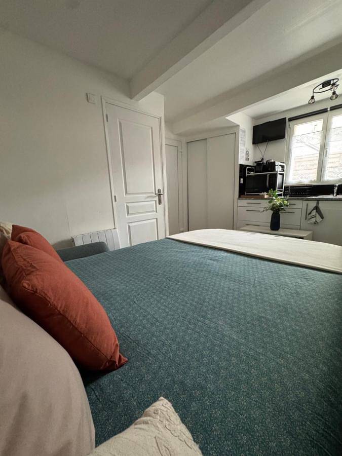 Gîte pour 2 personnes à Bessancourt - 2