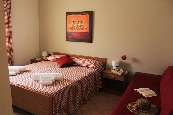 Hillside villa with private pool in Monopoli in San Bartolomeo (Bari), Monopoli