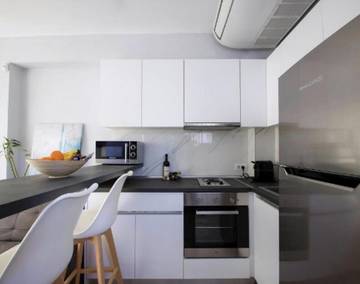 Villa für 6 Personen in Pefkochori, Kassandra, Bild 4