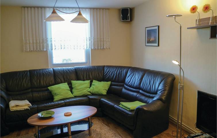 Ferienwohnung für 4 Personen, mit Garten in Marlow - 4