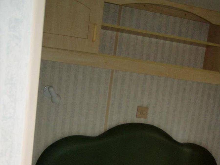 Camping La Foret - Mobile home 5 persons - Willerby in Pezuls, Périgord Pourpre