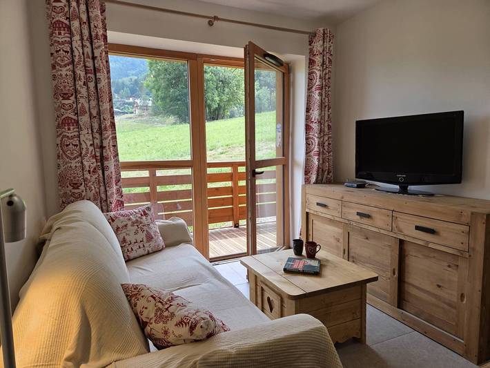 Appartement de vacances pour 6 personnes - 1