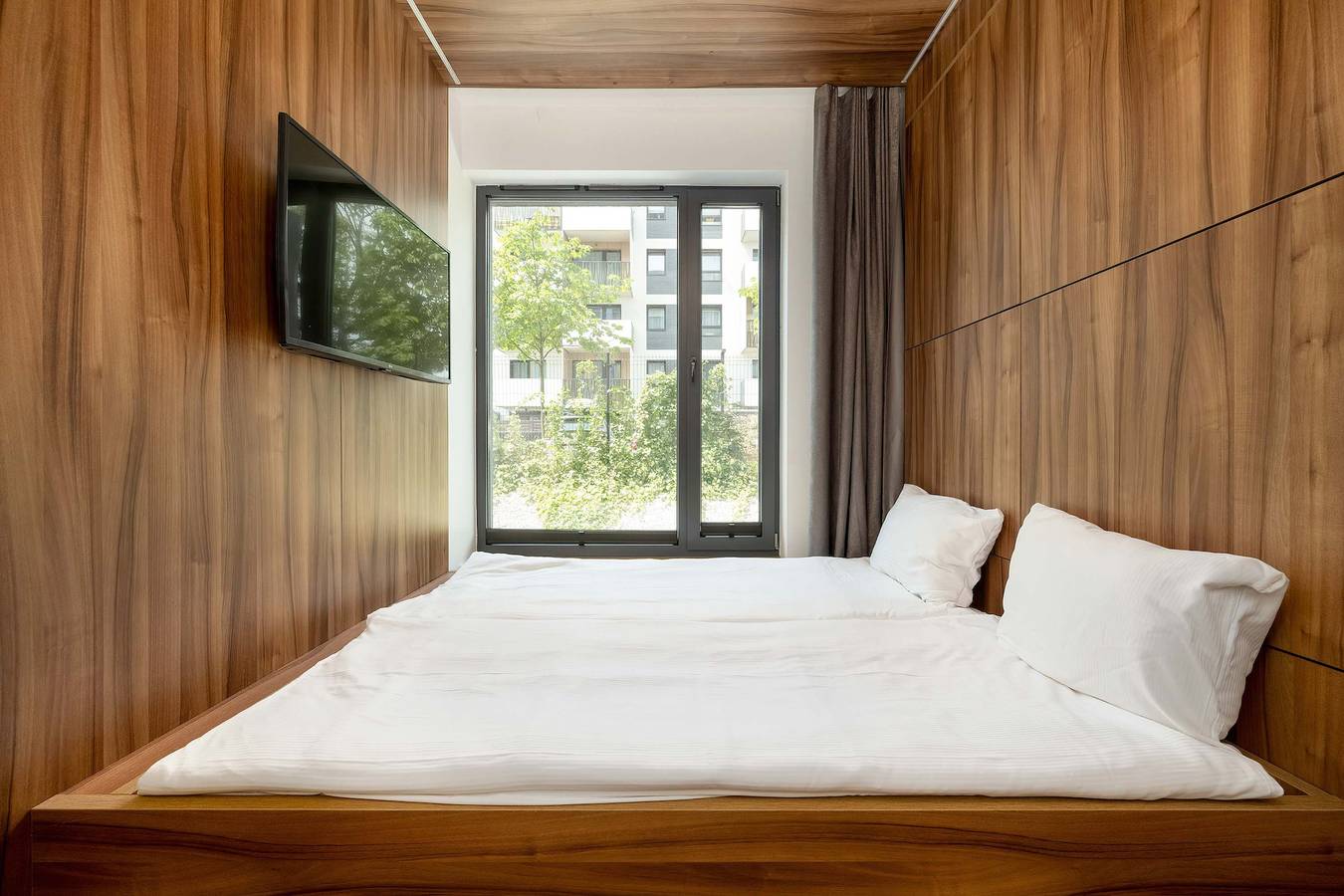 Studio entier, Legnicka Cozy & Modern Studio in Wroclaw by Noclegi Renters in Wrocław, Bas-Silésie