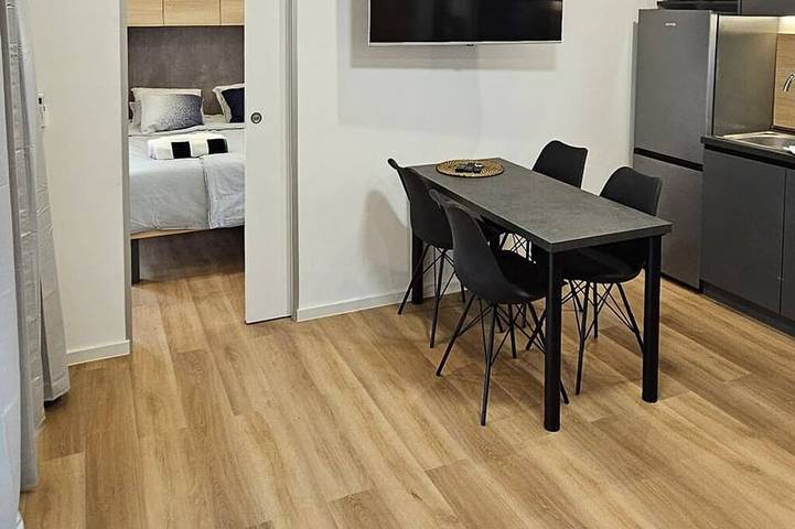 Camping für 6 Personen in Drage - 2