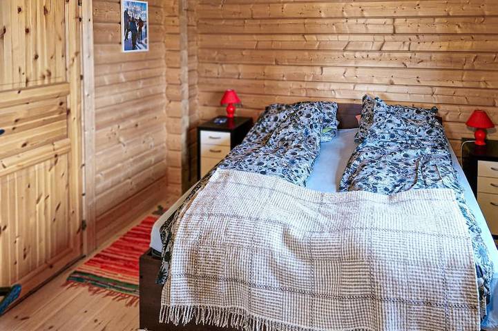 Haustierfreundliches Haus mit 4. in Tydal