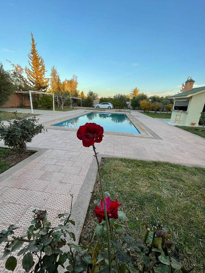 Villa pour 7 personnes à Marrakech - 4