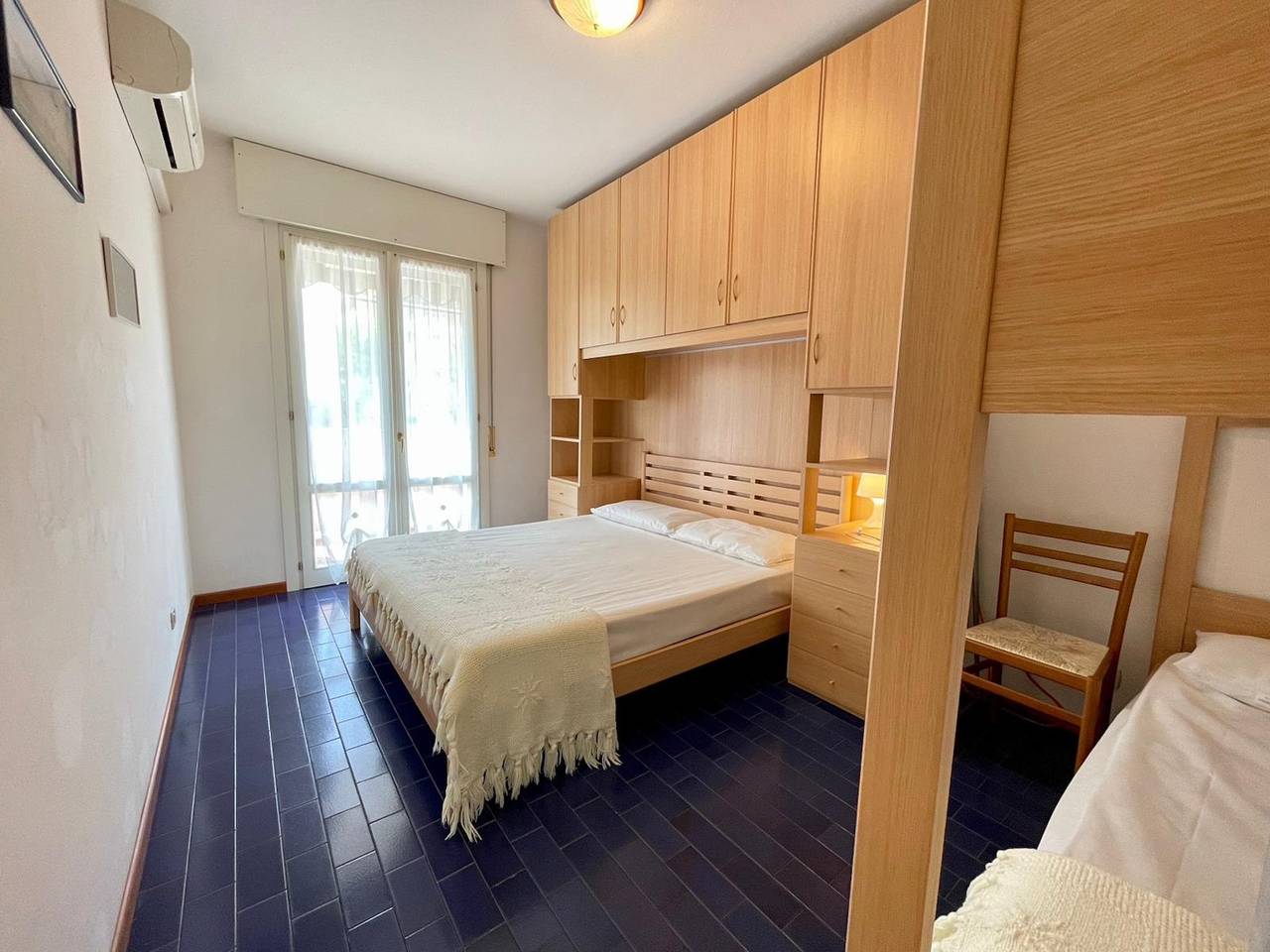 Hel leilighet, Apartment 270mt from the sea in Porto Santa Margherita, Caorle