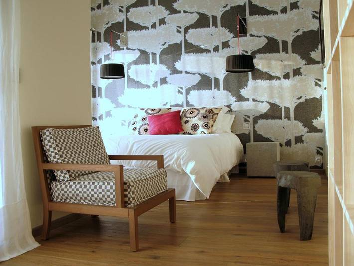 Maison d’hôte pour 2 personnes, avec terrasse ainsi que vue et vue sur le lac sur le Lac d'Annecy - 2