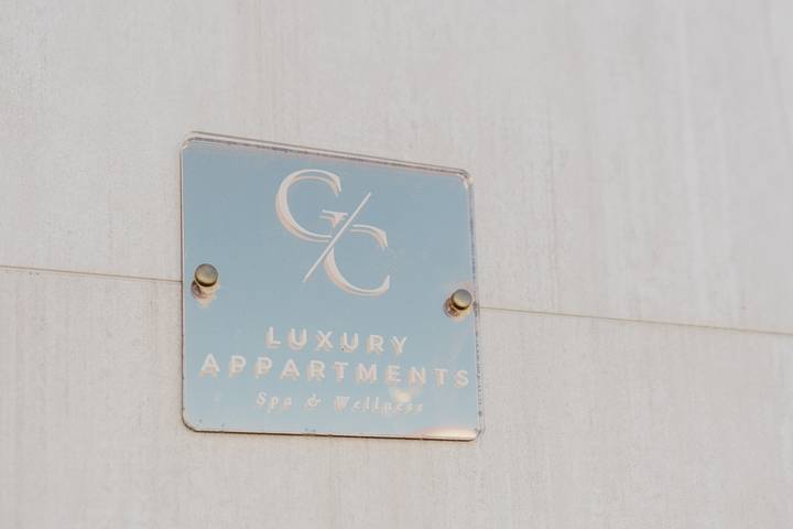 Hel lägenhet, Gc Luxury Apartments & Spa 'Comfort Apartment' with Balcony, Wi-Fi and Air Conditioning in Santa Margherita di Belice, Agrigento provins