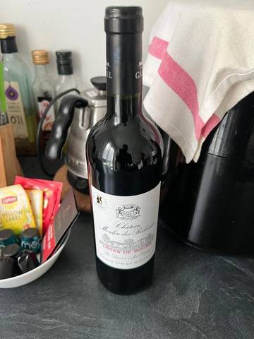 Gîte pour 5 personnes, avec vue dans Persan