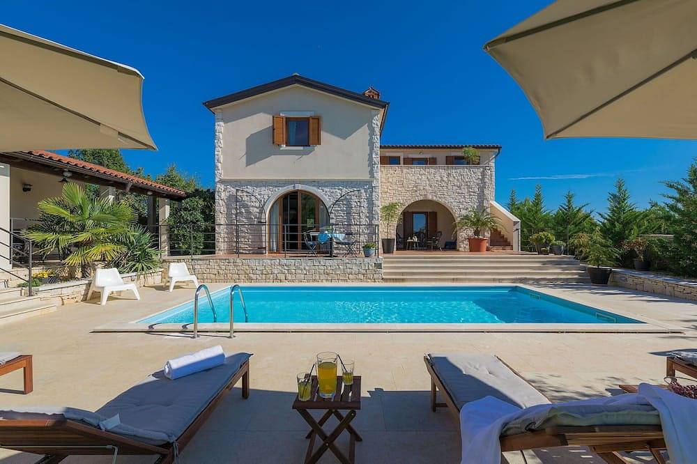 Casa vacanza a Sanvincenti a partire da 262€ a notte