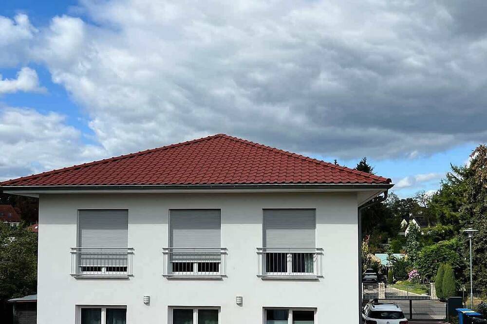 Ganze Wohnung, Buschwiesen Ausguck Z in Teltow, Mittelmark