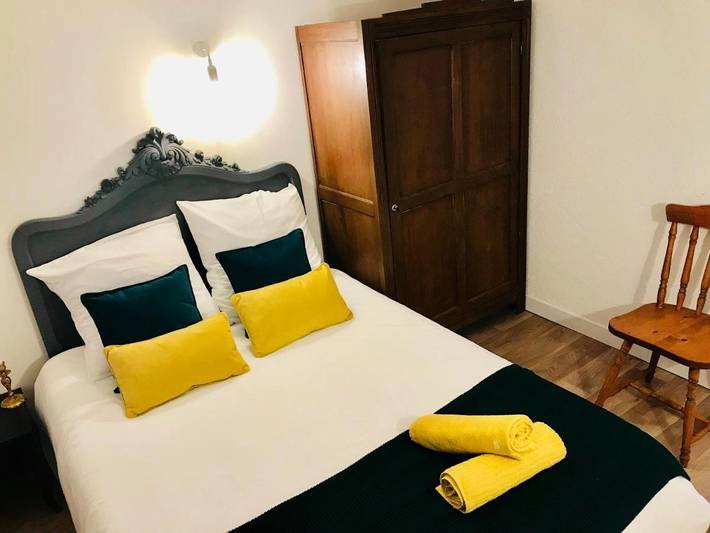 Gîte pour 4 personnes, animaux acceptés à Bessières (Haute-Garonne) - 4