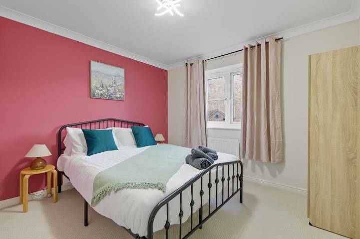 Villa für 7 Personen in London