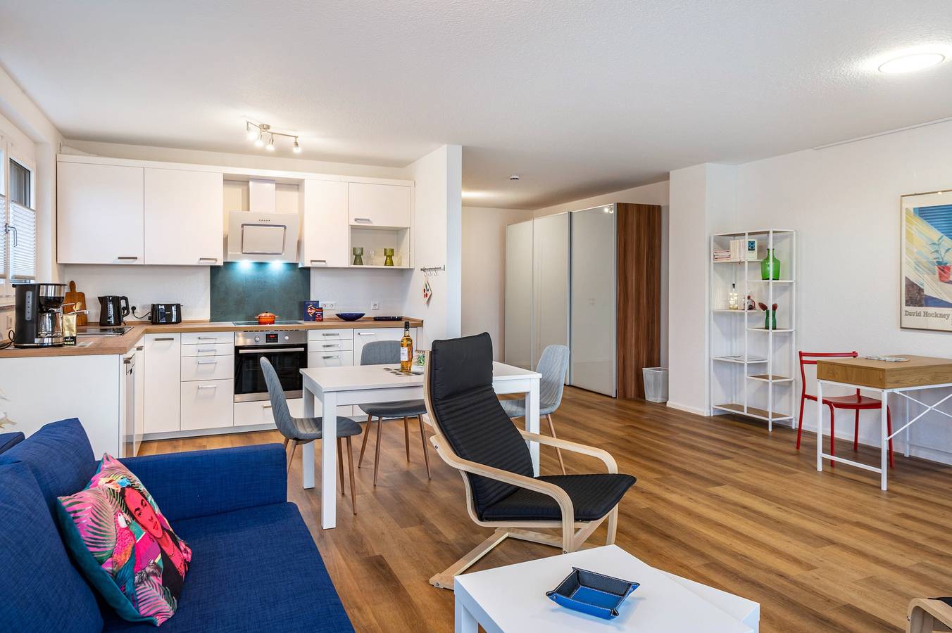 Photo : Appartement de vacances