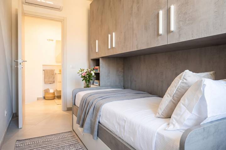 Appartement entier, Casa Giulia in Ceriale, Riviera di Ponente
