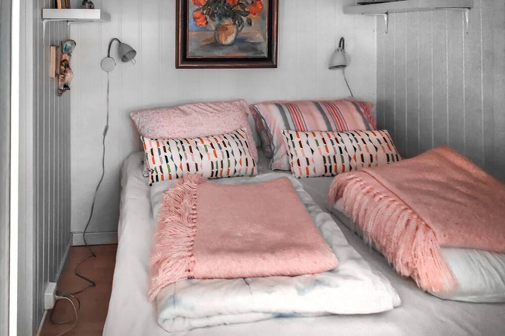 Schönes Zuhause in Gjeving in Gjeving, Tvedestrand