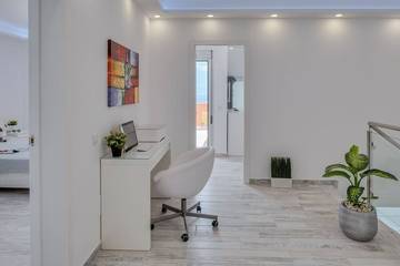Villa voor 8 Personen in Castillo Caleta de Fuste, Antigua, Afbeelding 1
