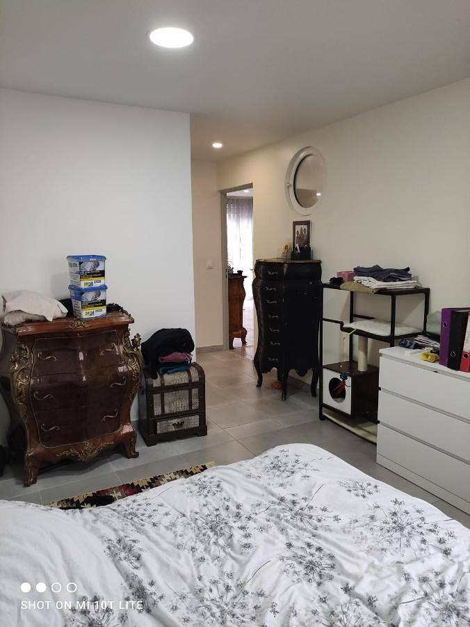 Double Room in Strasbourg, Région de Strasbourg