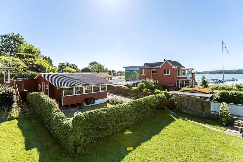\"Star\" - 100m from the sea in Rothenkrug, Hadersleben