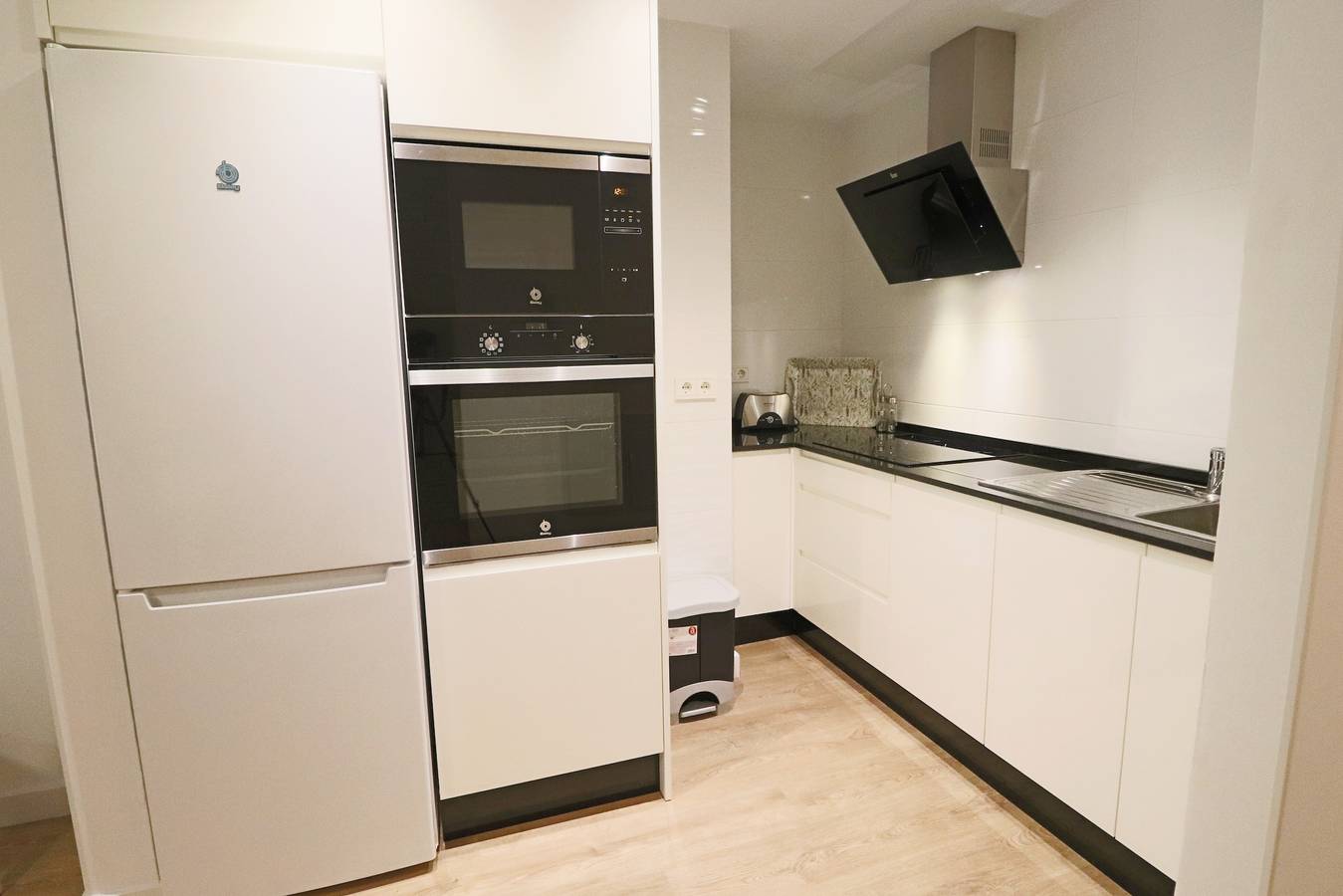 Entire apartment, Apartment Poeta 1 Bedroom Apartment Ihaep11119 in Fuengirola Centre, Fuengirola