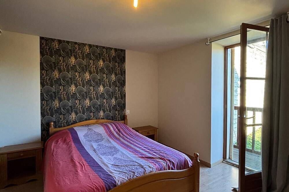 Gîte des 12 Anges – Séjour convivial pour 12 personnes au cœur de la Corrèze in Chamboulive, Région de Tulle