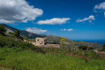 Bauernhof für 6 Personen in Castellammare del Golfo, Trapani Provinz, Bild 3