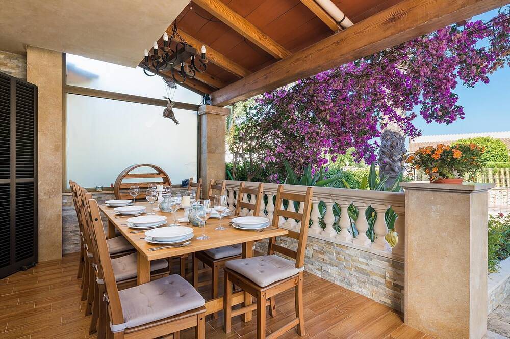 Casa vacanza a Maiorca a partire da 201€ a notte